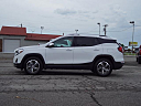 Thumbnail image of 2018 GMC Terrain at Kyle Edwards Buick Gmc
