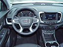 Thumbnail image of 2018 GMC Terrain at Kyle Edwards Buick Gmc