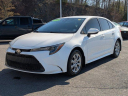 Thumbnail image of 2022 Toyota Corolla at Ableoff Nissan