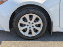 2022 Toyota Corolla LE at Ableoff Nissan