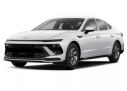 Thumbnail image of 2025 Hyundai SONATA at LutherBurnsvilleHyundai - NEW