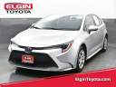 Thumbnail image of 2022 Toyota Corolla at Elgin Toyota - NEW