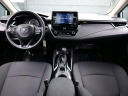 Thumbnail image of 2022 Toyota Corolla at Elgin Toyota - NEW