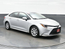 Thumbnail image of 2022 Toyota Corolla at Elgin Toyota - NEW