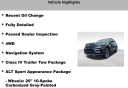 Thumbnail image of 2023 Ford Explorer at Ken Ganley Kia Medina
