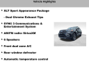Thumbnail image of 2023 Ford Explorer at Ken Ganley Kia Medina