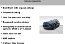 Thumbnail image of 2023 Ford Explorer at Ken Ganley Kia Medina