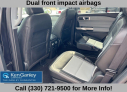 2023 Ford Explorer XLT at Ken Ganley Kia Medina