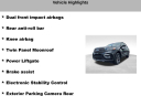 Thumbnail image of 2023 Ford Explorer at Ken Ganley Kia Medina