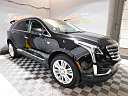 Thumbnail image of 2018 Cadillac XT5 at Franklin Motor Company