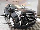 Thumbnail image of 2018 Cadillac XT5 at Franklin Motor Company