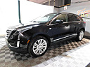 Thumbnail image of 2018 Cadillac XT5 at Franklin Motor Company
