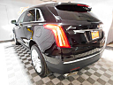 Thumbnail image of 2018 Cadillac XT5 at Franklin Motor Company