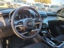 Thumbnail image of 2024 Hyundai TUCSON at Frank Brown Honda GMC