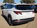 Thumbnail image of 2024 Hyundai TUCSON at Frank Brown Honda GMC