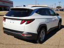 Thumbnail image of 2024 Hyundai TUCSON at Frank Brown Honda GMC