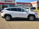 Thumbnail image of 2024 Hyundai TUCSON at Frank Brown Honda GMC