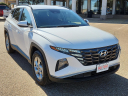 Thumbnail image of 2024 Hyundai TUCSON at Frank Brown Honda GMC