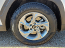 Thumbnail image of 2024 Hyundai TUCSON at Frank Brown Honda GMC