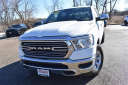 Thumbnail image of 2024 Ram 1500 at Antioch Chrysler Dodge Jeep