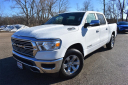 Thumbnail image of 2024 Ram 1500 at Antioch Chrysler Dodge Jeep