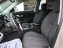 Thumbnail image of 2015 GMC Terrain at AFFORDABLE AUTOMOTIVE OF ASHLAND