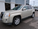 2015 GMC Terrain SLE-2 at AFFORDABLE AUTOMOTIVE OF ASHLAND