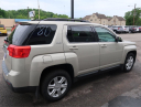 Thumbnail image of 2015 GMC Terrain at AFFORDABLE AUTOMOTIVE OF ASHLAND
