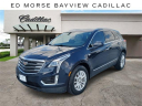 2017 Cadillac XT5 Base at Ed Morse Bayview Cadillac