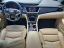 Thumbnail image of 2017 Cadillac XT5 at Ed Morse Bayview Cadillac