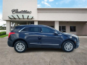 Thumbnail image of 2017 Cadillac XT5 at Ed Morse Bayview Cadillac