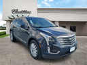 Thumbnail image of 2017 Cadillac XT5 at Ed Morse Bayview Cadillac
