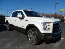 Thumbnail image of 2015 Ford F-150 at Autonation Ford Lincoln Auburn