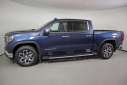 2022 GMC Sierra 1500 SLT at Pruitt Ford