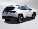 Thumbnail image of 2025 Hyundai TUCSON at LutherBurnsvilleHyundai - NEW