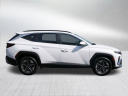 Thumbnail image of 2025 Hyundai TUCSON at LutherBurnsvilleHyundai - NEW