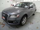Thumbnail image of 2017 Audi Q5 at Johnson Dodge Chrysler Jeep