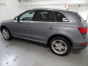 Thumbnail image of 2017 Audi Q5 at Johnson Dodge Chrysler Jeep