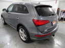 Thumbnail image of 2017 Audi Q5 at Johnson Dodge Chrysler Jeep