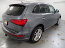 Thumbnail image of 2017 Audi Q5 at Johnson Dodge Chrysler Jeep