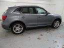 Thumbnail image of 2017 Audi Q5 at Johnson Dodge Chrysler Jeep