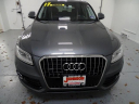 Thumbnail image of 2017 Audi Q5 at Johnson Dodge Chrysler Jeep