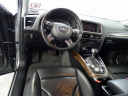 Thumbnail image of 2017 Audi Q5 at Johnson Dodge Chrysler Jeep