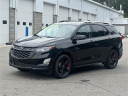 Thumbnail image of 2020 Chevrolet Equinox at Wilkinson Cadillac