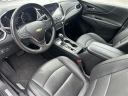 2020 Chevrolet Equinox Premier at Wilkinson Cadillac