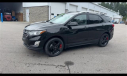 Thumbnail image of 2020 Chevrolet Equinox at Wilkinson Cadillac