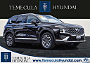 2023 Hyundai SANTA FE Limited at Temecula Hyundai