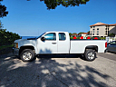 Thumbnail image of 2012 Chevrolet Silverado 2500HD at Your Auto Solutions of Florida LLC