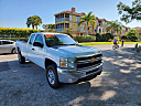 Thumbnail image of 2012 Chevrolet Silverado 2500HD at Your Auto Solutions of Florida LLC