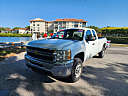 Thumbnail image of 2012 Chevrolet Silverado 2500HD at Your Auto Solutions of Florida LLC